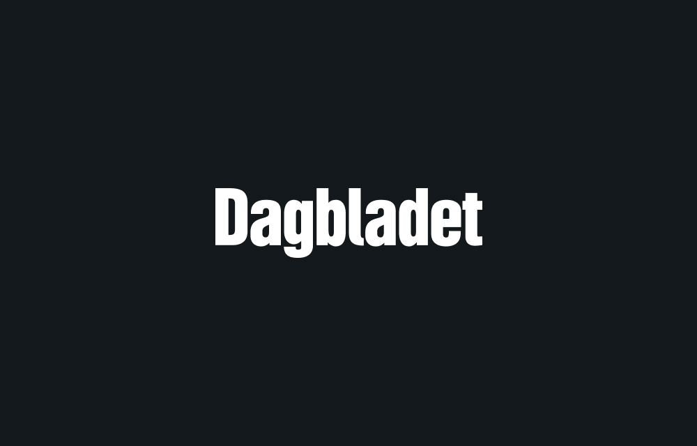Dagbladet